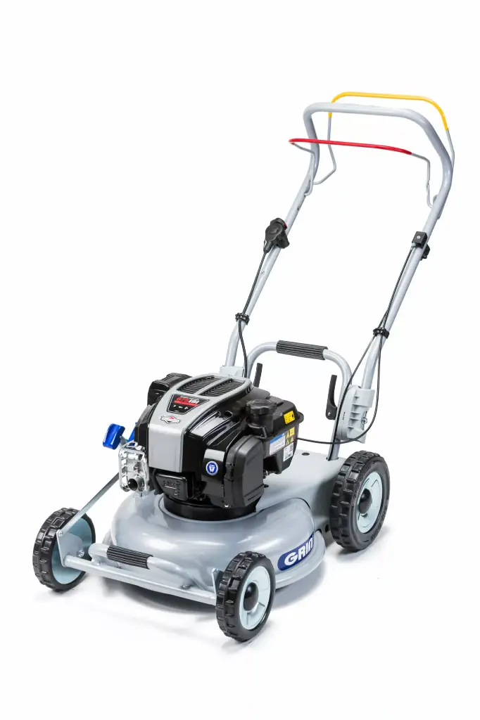Grin HM46A Instart Grasmaaier