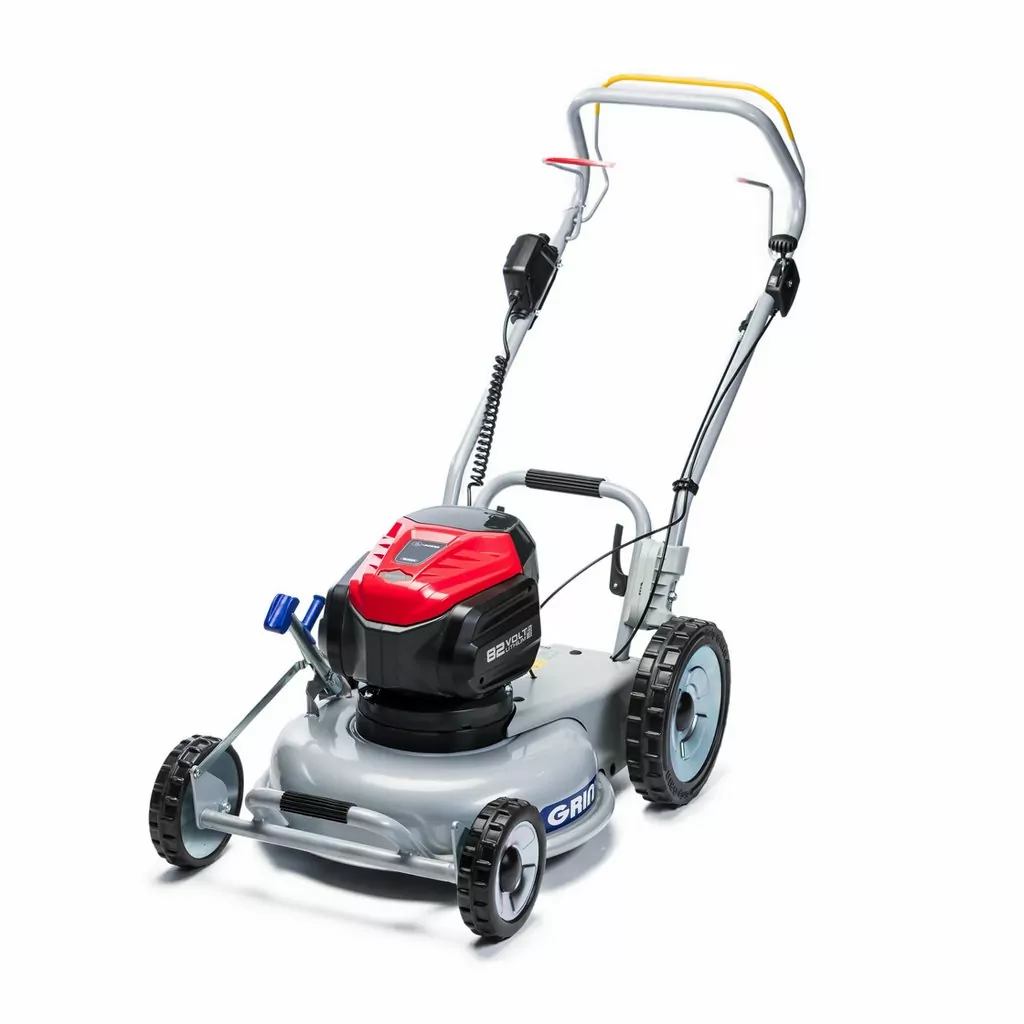 [PFO-0075] Grin BM46A-82V Kit Grasmaaier