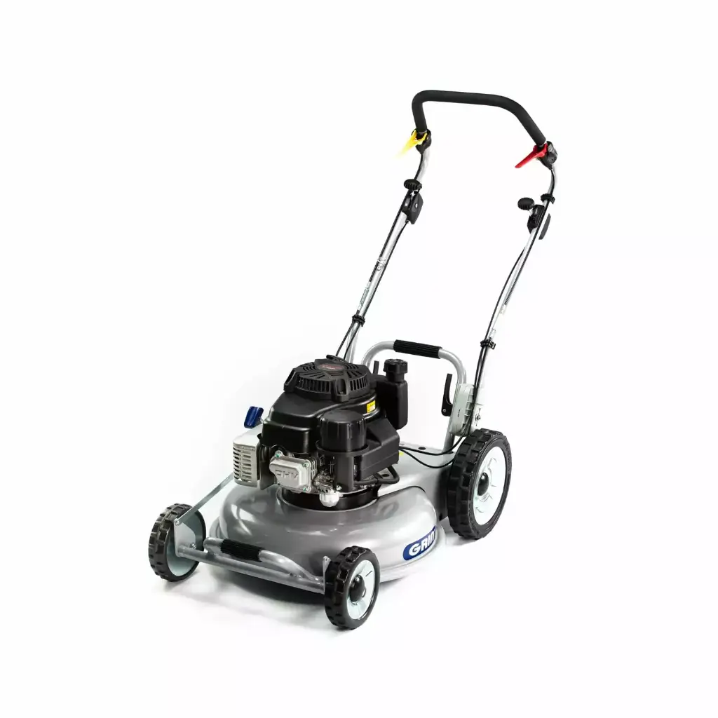 Grin PM53A KW Grasmaaier