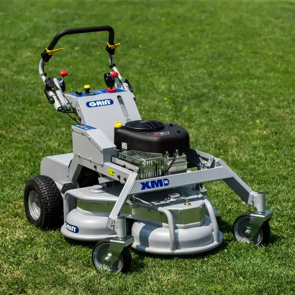 Grin XM90A Grasmaaier