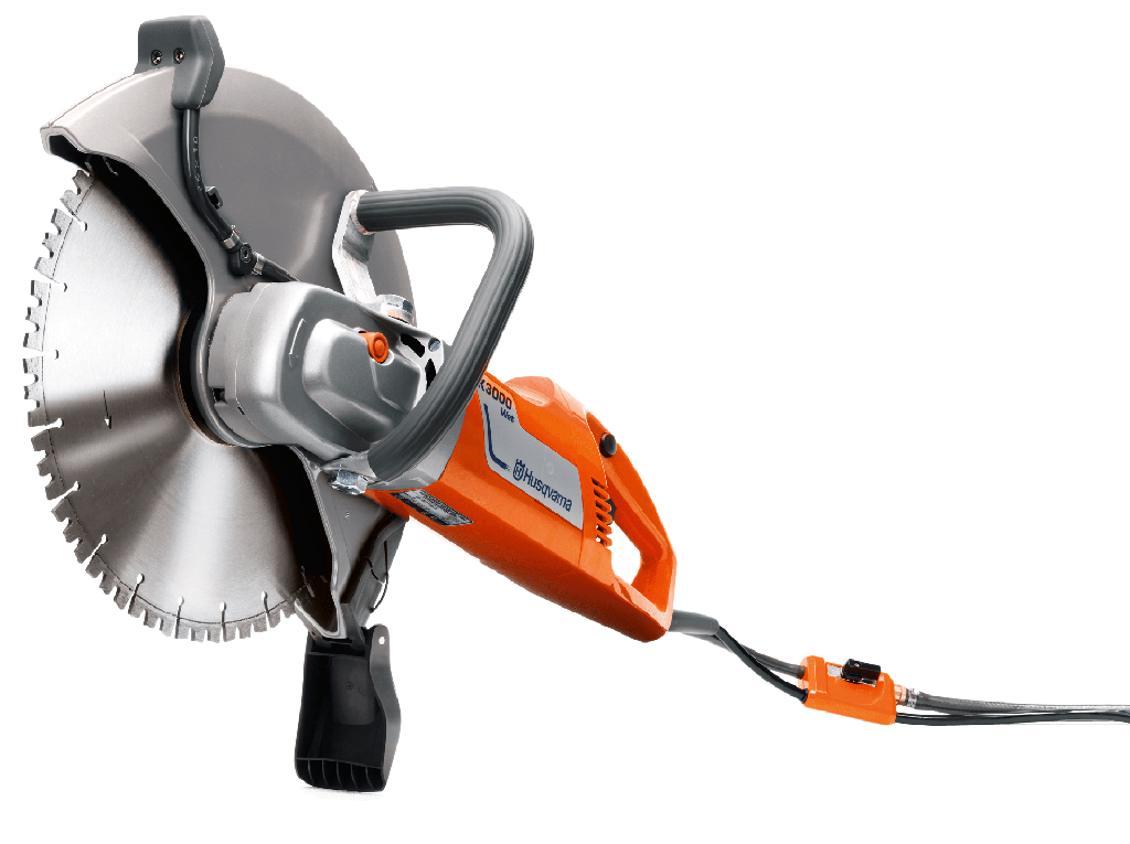 [966799601] Husqvarna K 3000 Wet Doorslijpmachine