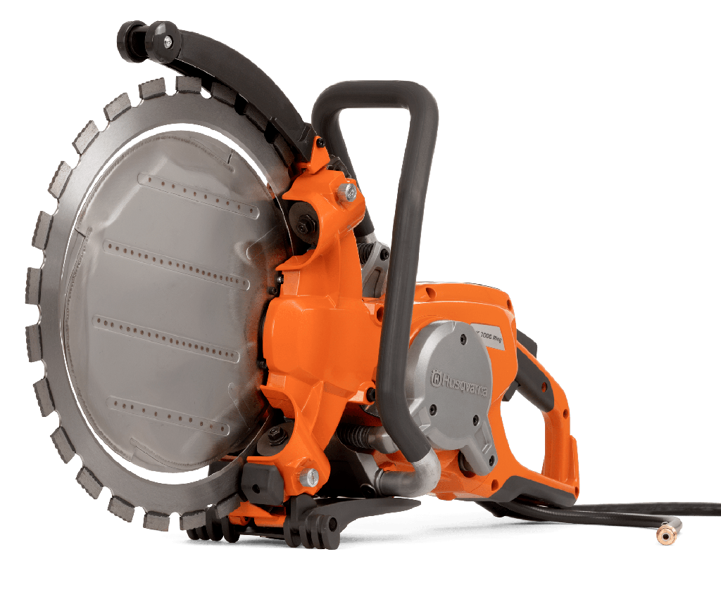 Husqvarna K 7000 Ring Doorslijpmachine