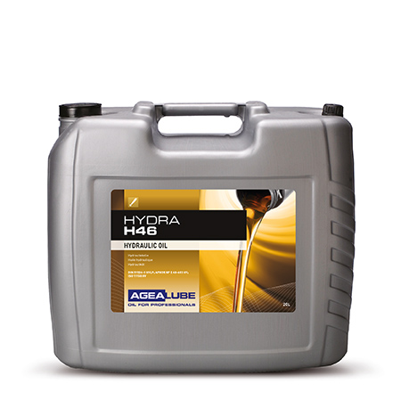 [4B021.020] Agealube Hydra H 46 (20L)