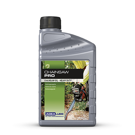 Agealube Chainsaw PRO (1L)