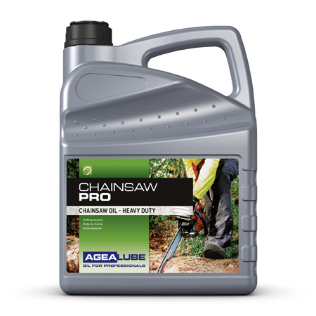 [4B026.005] Agealube Chainsaw PRO (5L)