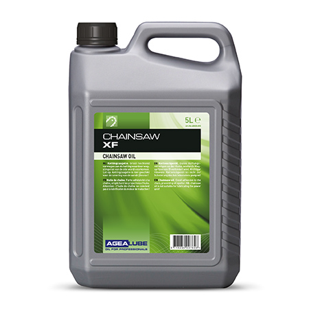 [4B028.005] Agealube Chainsaw XF (5L)