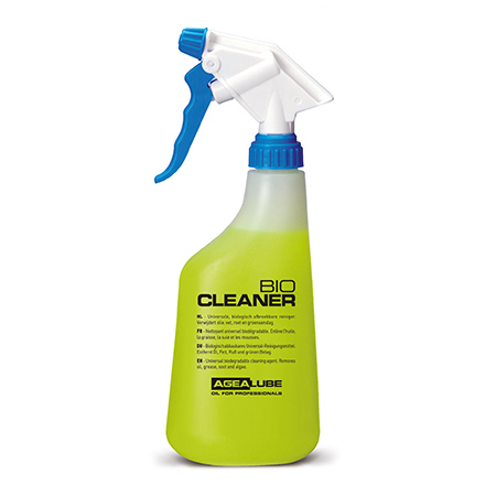 Agealube Bio Cleaner (600ml)