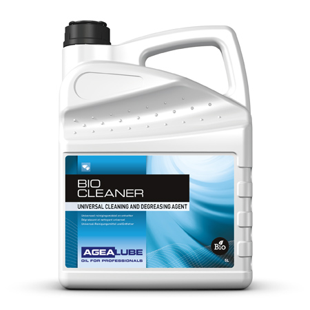 [076] Agealube Bio Cleaner (5L)