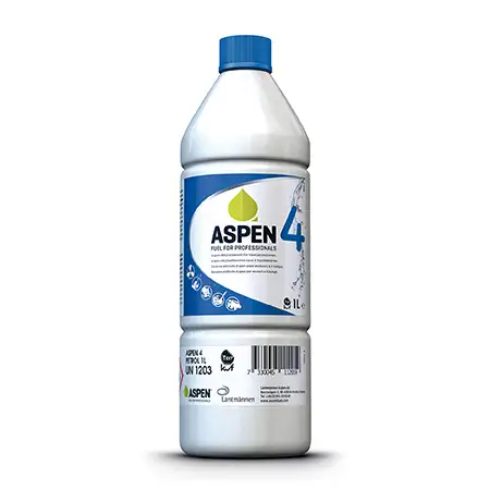 [Aspen051] Aspen 4 - 1 liter