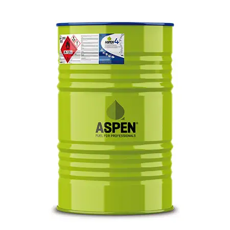[Aspen066] Aspen 4 - 200 liter