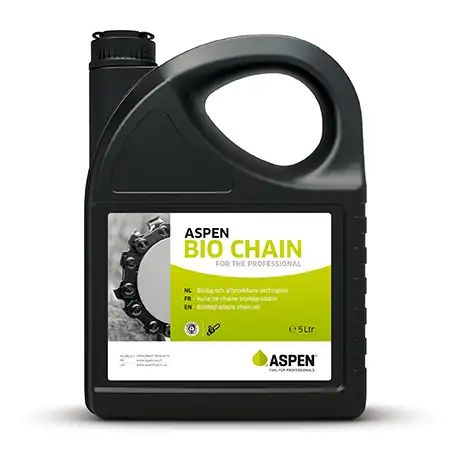 [Aspen086] Aspen Bio Chain - 5 liter