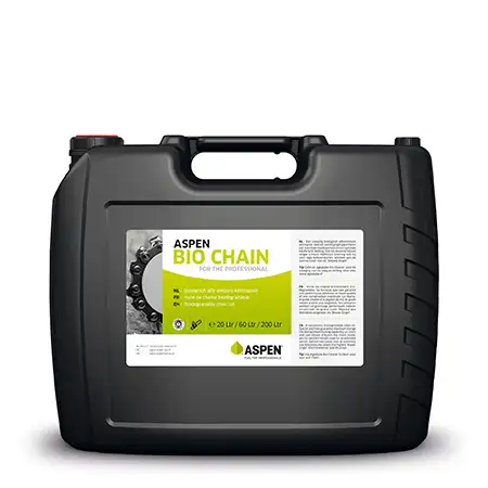 [Aspen087] Aspen Bio Chain - 20 liter