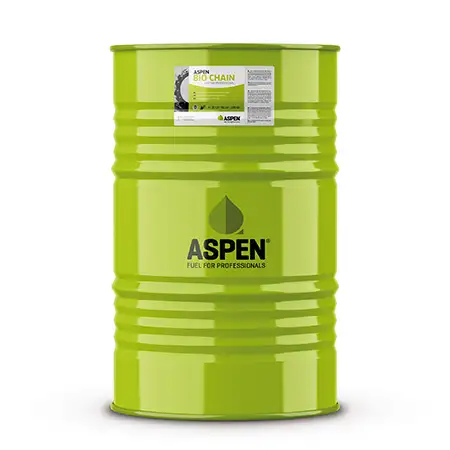 Aspen Bio Chain - 200 liter