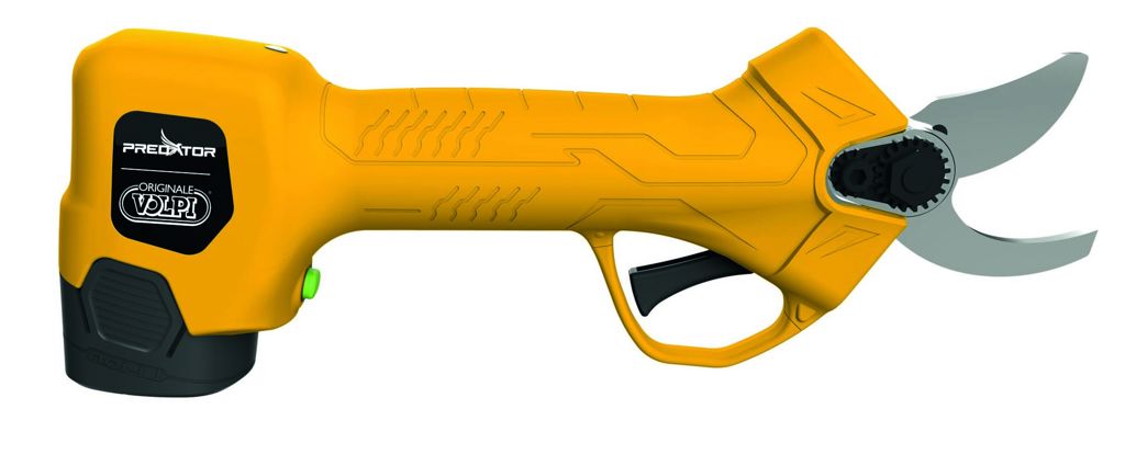 Accu snoeischaar Volpi PV 280 20-22 mm