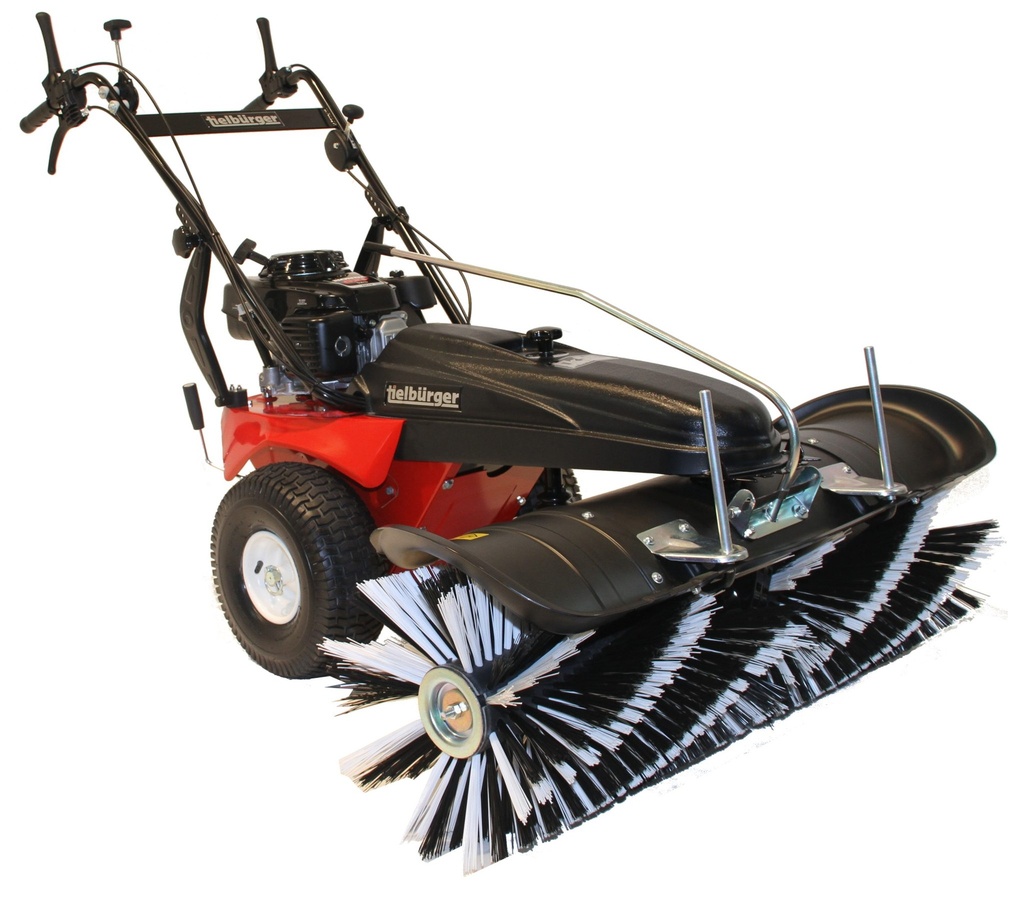 Tielburger TK 48PRO B&S Veegmachine