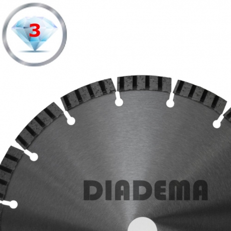 Diamantzaaglbad UG101103
