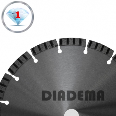 Diamantzaagblad UT103100