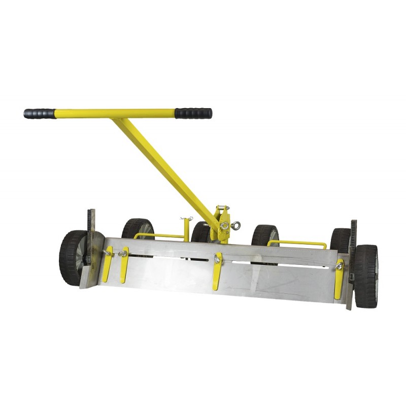 Egaliseerder MTEG2100-EPIC