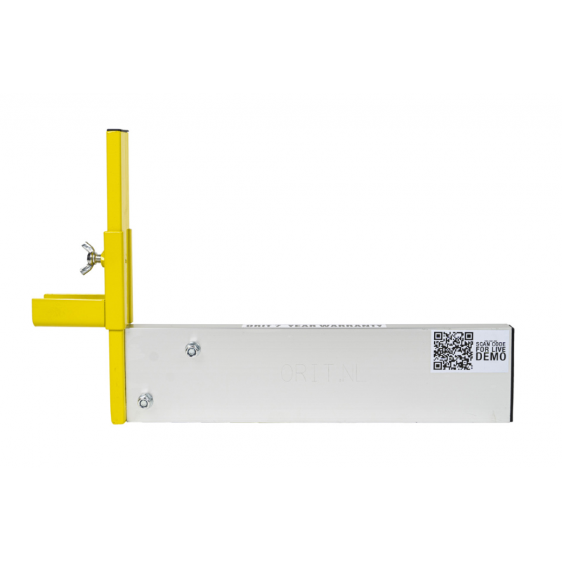 Egaliseerder MTBM30