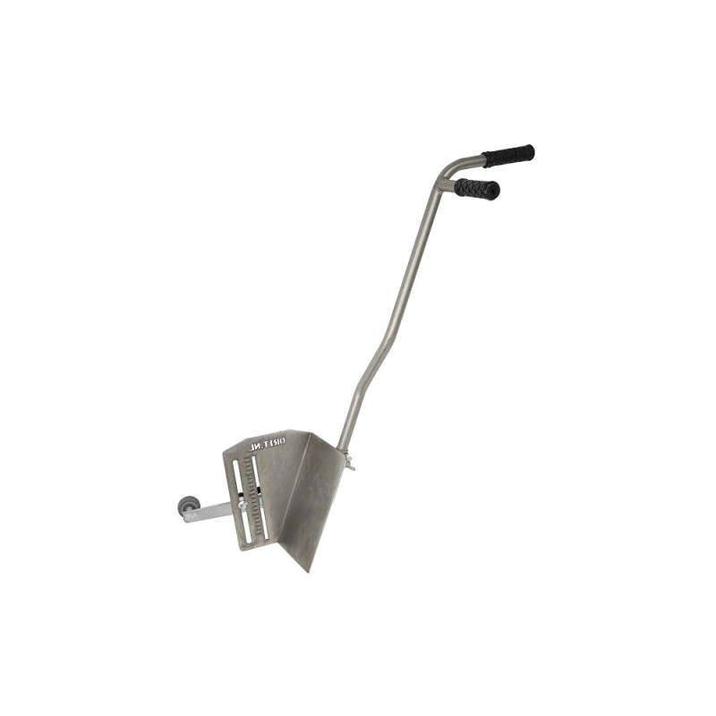 [MTMEL] Egalisatieschuif MTMEL