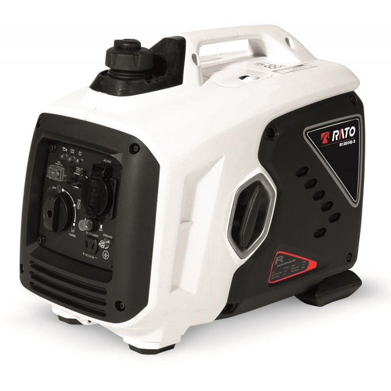 Aggregaat 1100 watt R1250iS-3