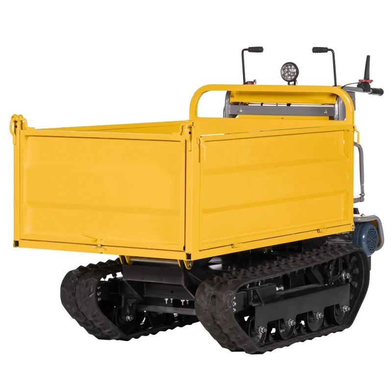 Accu Rups dumper MD800E