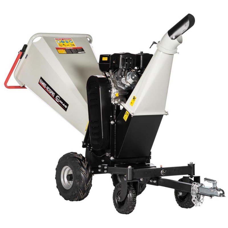 Hakselaar HC15PRO-NL