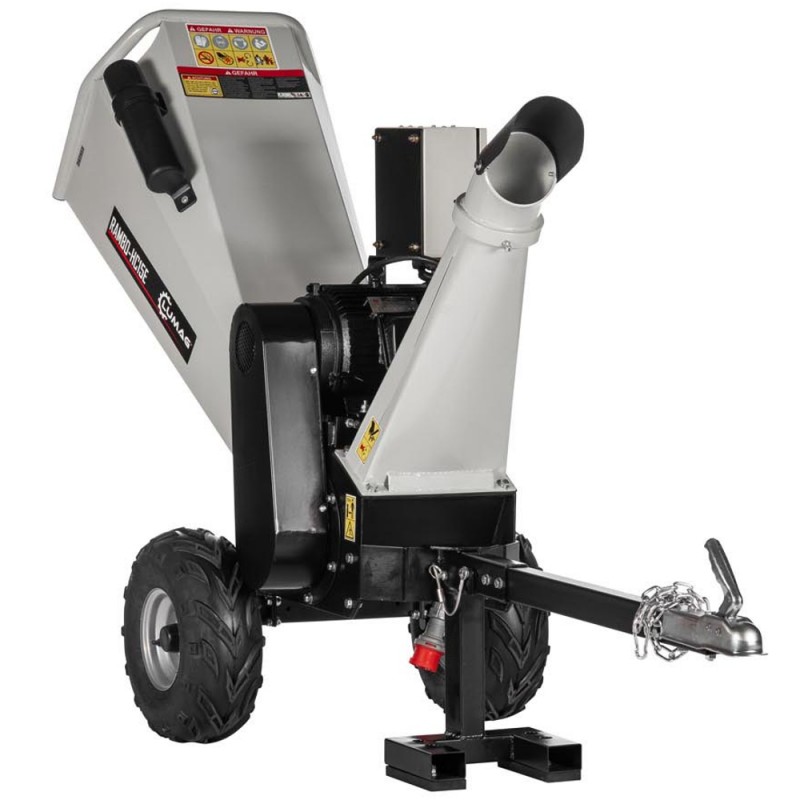 Hakselaar HC15E-NL
