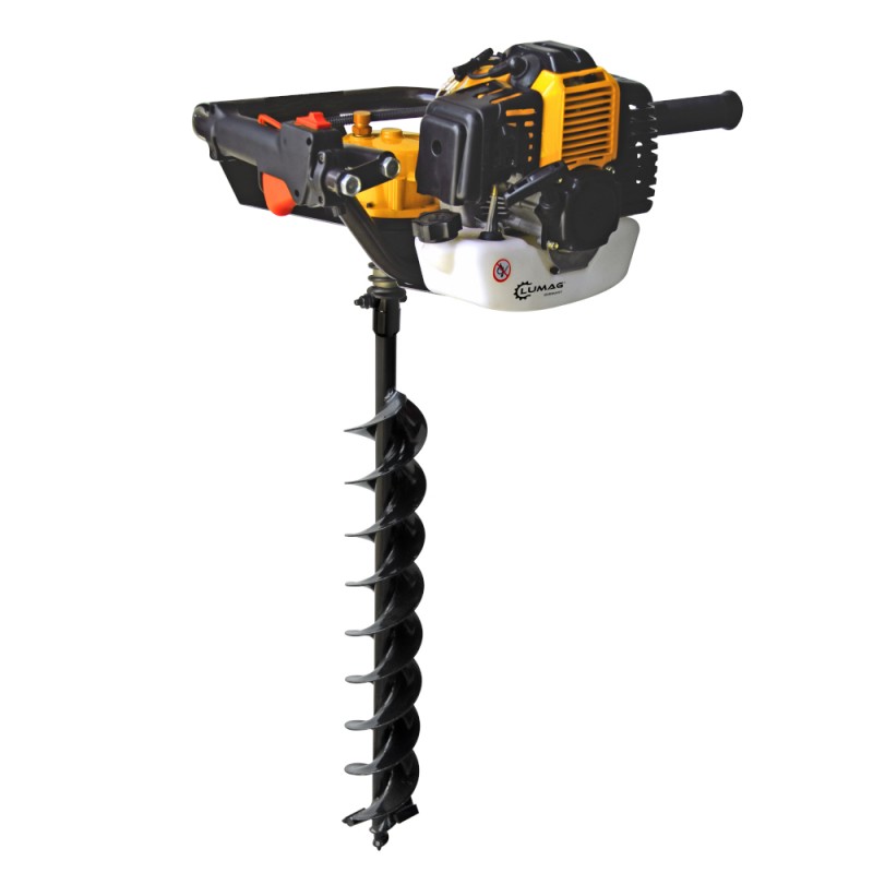 Grondboor EB520G-K
