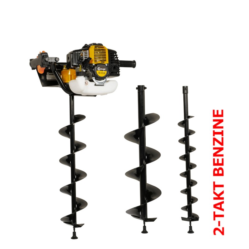 Grondboor EB520G