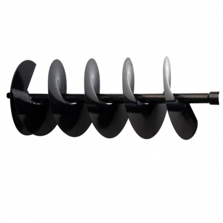 Boor 250 5EB250