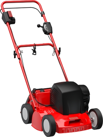 [VEDSAB726] Sabo 35-V EL Verticuteerder