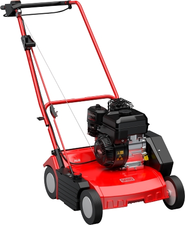 Sabo 38-BV Verticuteerder