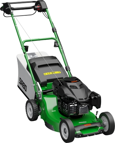 Sabo 47-PRO VARIO Grasmaaier