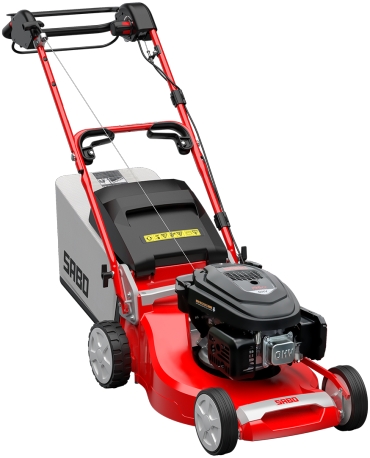 Sabo 47-VARIO Grasmaaier