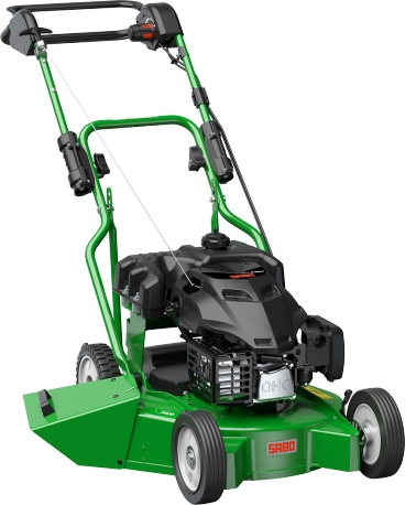 Sabo 52-PRO S K A PLUS Grasmaaier