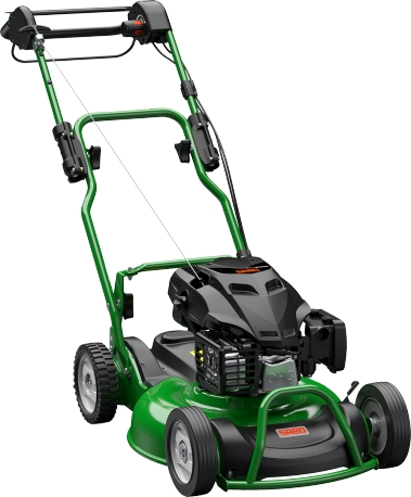 Sabo 53-PRO M VARIO Yamaha Grasmaaier