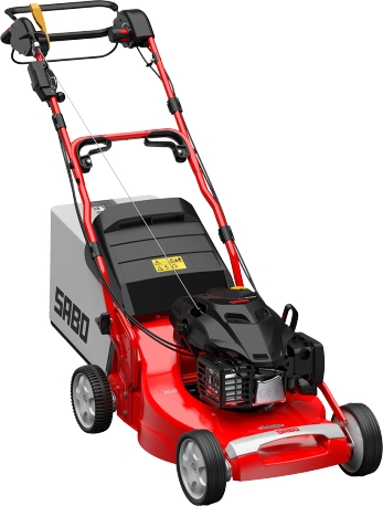 Sabo 54-K VARIO B Grasmaaier