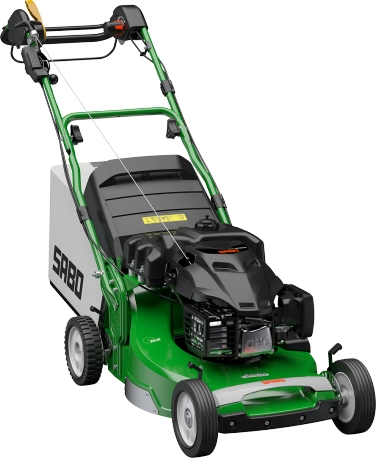 Sabo 54-PRO K VARIO B PLUS Grasmaaier