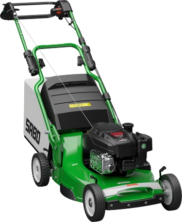 [GPASABSA322520] Sabo 54-PRO VARIO Grasmaaier