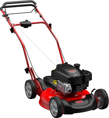 Sabo JS 63 VARIO B&S Grasmaaier