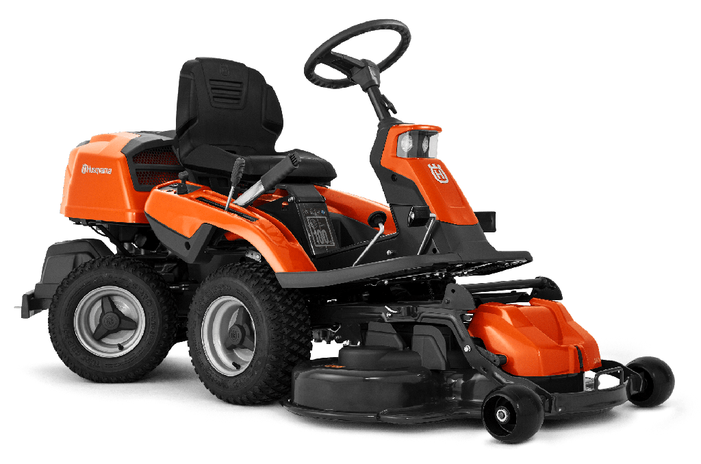 HUSQVARNA R 216T AWD