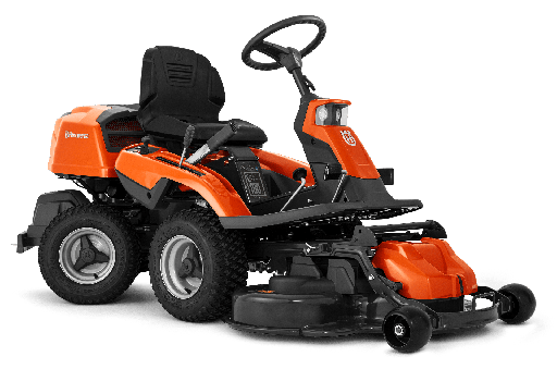 [970542401] HUSQVARNA R 216T AWD Zitmaaier