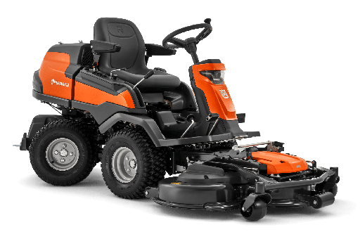 [967648401] Husqvarna R 420TsX AWD Zitmaaier