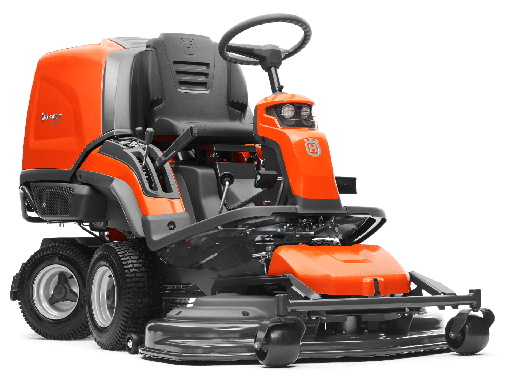 [970621101] Husqvarna RC 318T Zitmaaier