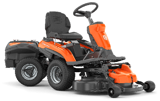 [970649901] Husqvarna R 200iX Zitmaaier