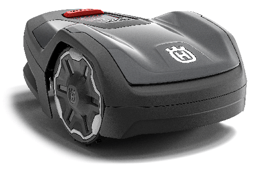 [970568512] Husqvarna Automower Aspire R4