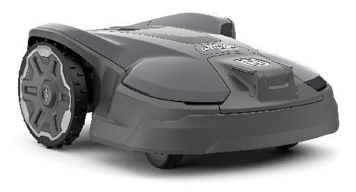 [970535112] Husqvarna Automower 320 NERA