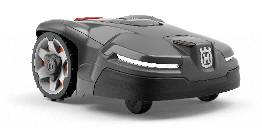 [970471712] HUSQVARNA AUTOMOWER 415X