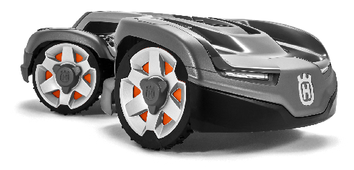 [967853312] HUSQVARNA AUTOMOWER 435X AWD